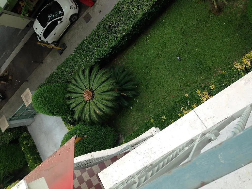 Bel Appartement De Gill Centre Ville Nizza Apartman