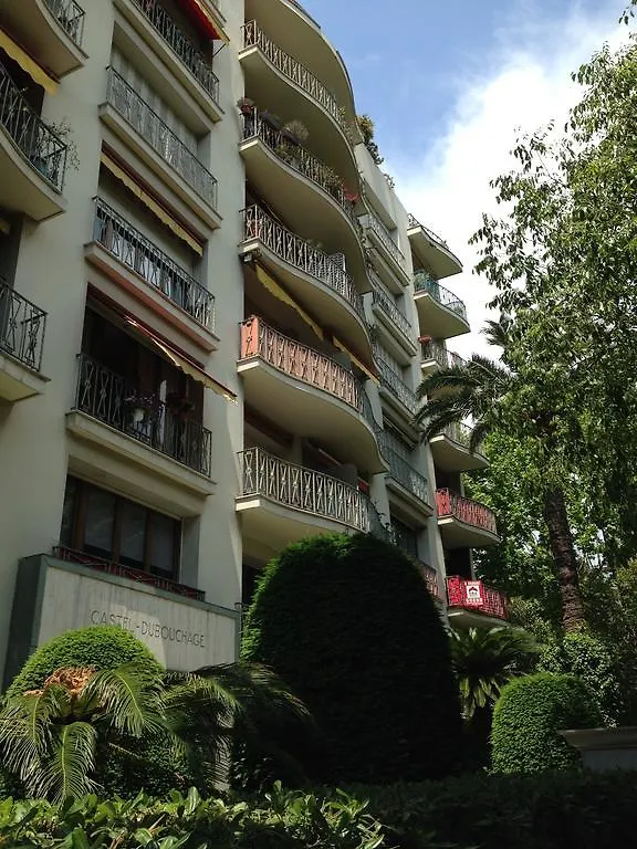 Bel Appartement De Gill Centre Ville Nice 0*,