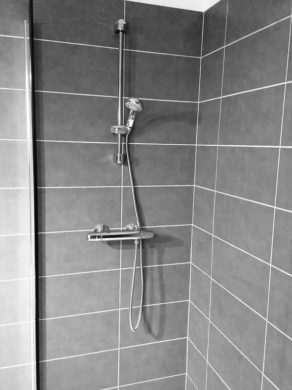 Bel Appartement De Gill Centre Ville Nizza